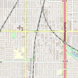Parking At Texas Christian University Horned Frogs Football Games