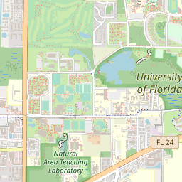 Parking at University of Florida Florida Gators Football Games