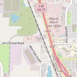 Datcu Parking Parking at University of North Texas Mean Green Football Games