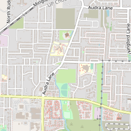 Datcu Parking Parking at University of North Texas Mean Green Football Games