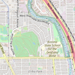 Parking at University of Arizona Wildcats Football Games