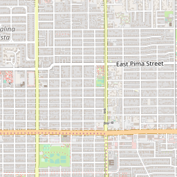 Parking at University of Arizona Wildcats Football Games