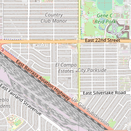 Parking at University of Arizona Wildcats Football Games
